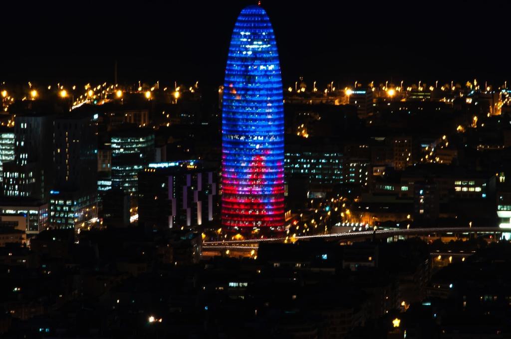 Lets Holidays Apartment Sea Views In 바르셀로나 객실 사진