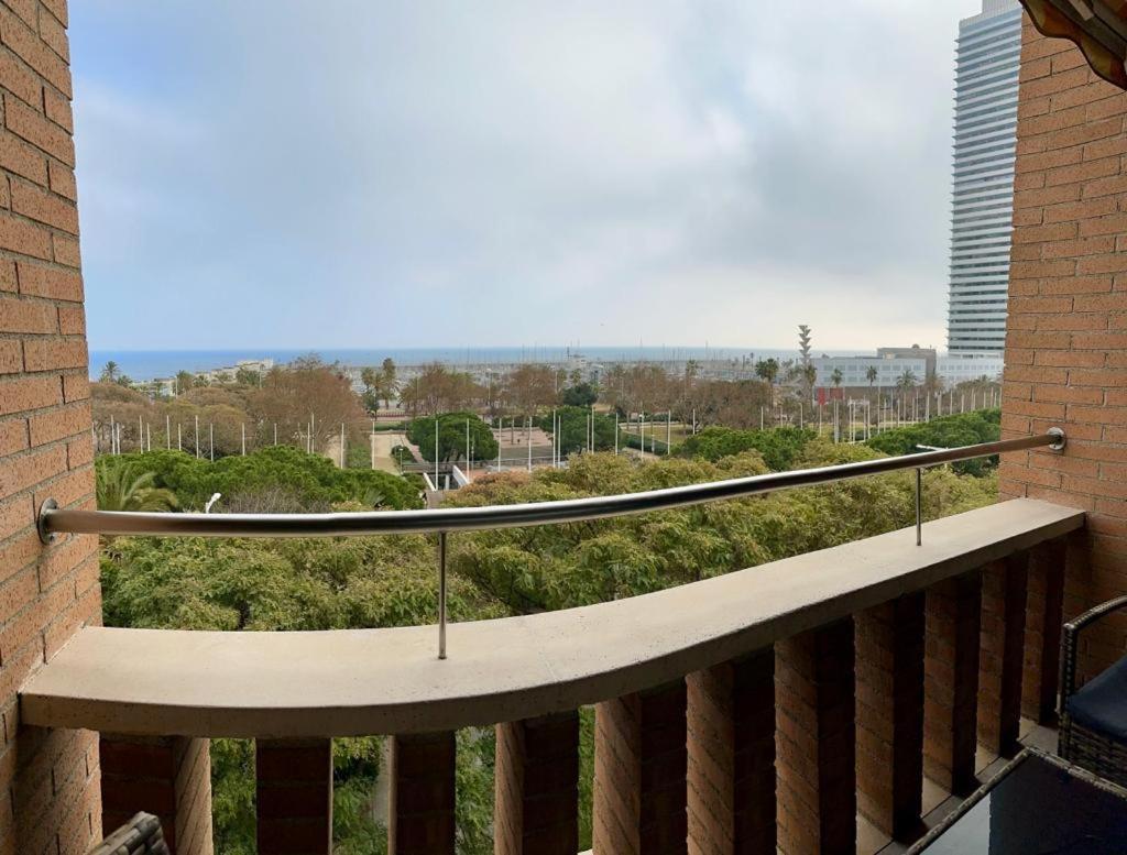 Lets Holidays Apartment Sea Views In 바르셀로나 외부 사진