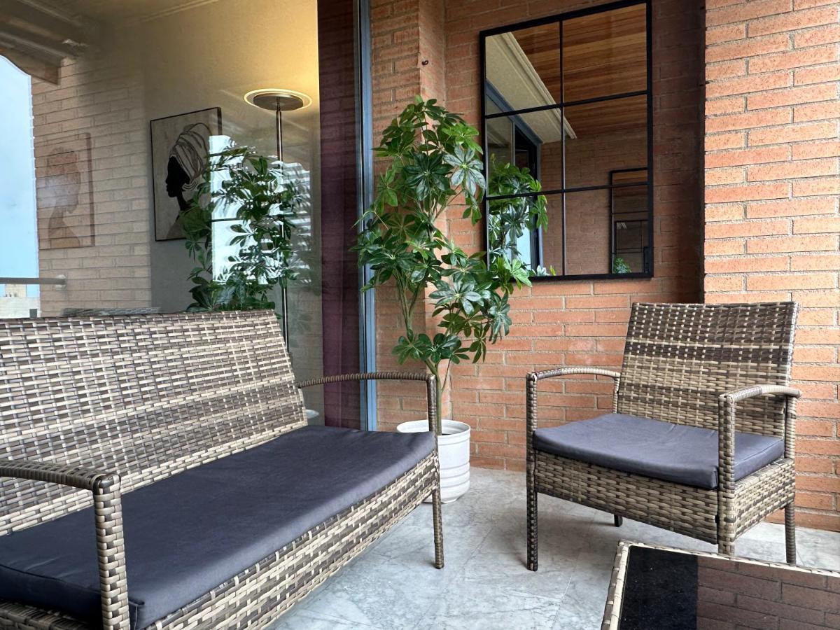 Lets Holidays Apartment Sea Views In 바르셀로나 외부 사진