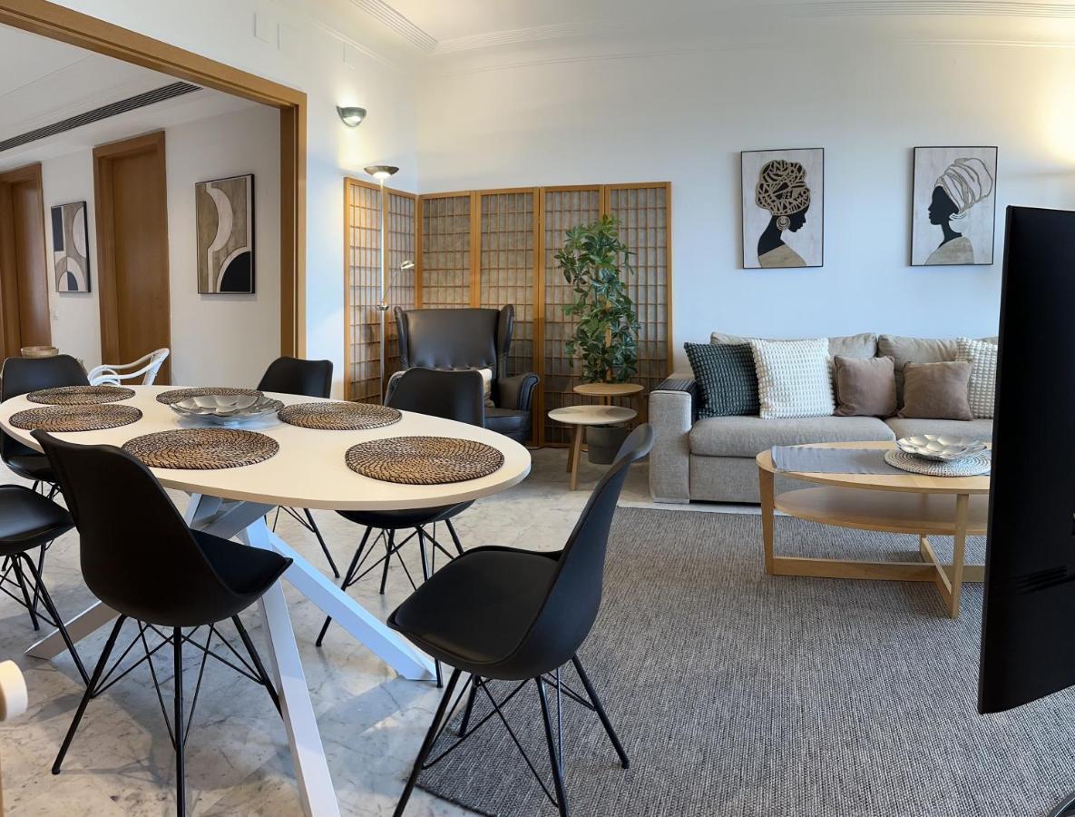 Lets Holidays Apartment Sea Views In 바르셀로나 외부 사진