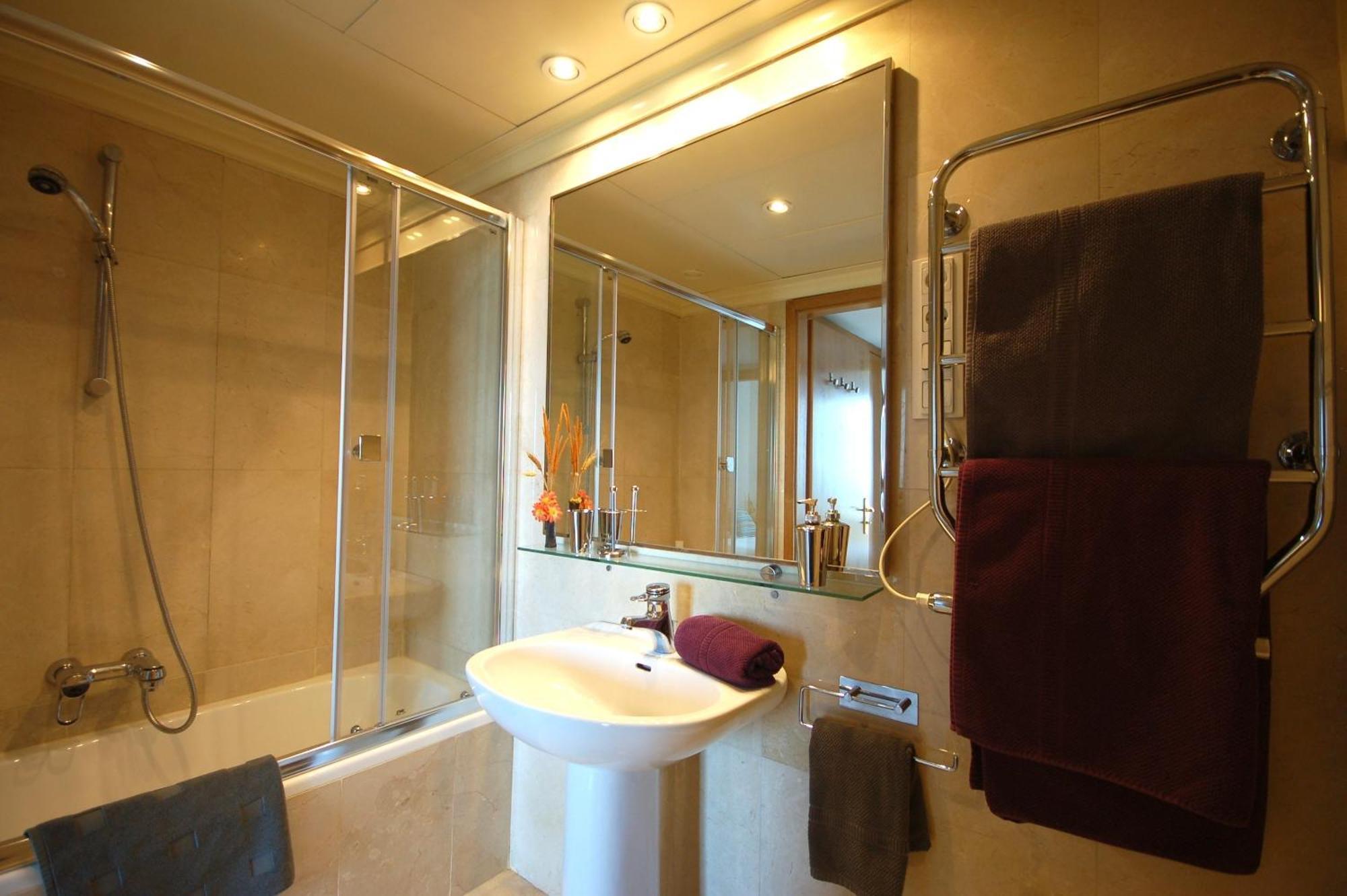 Lets Holidays Apartment Sea Views In 바르셀로나 외부 사진