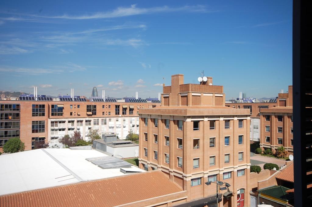 Lets Holidays Apartment Sea Views In 바르셀로나 객실 사진